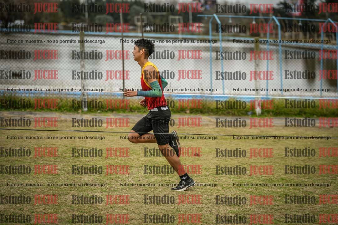 Fotos en el circuito