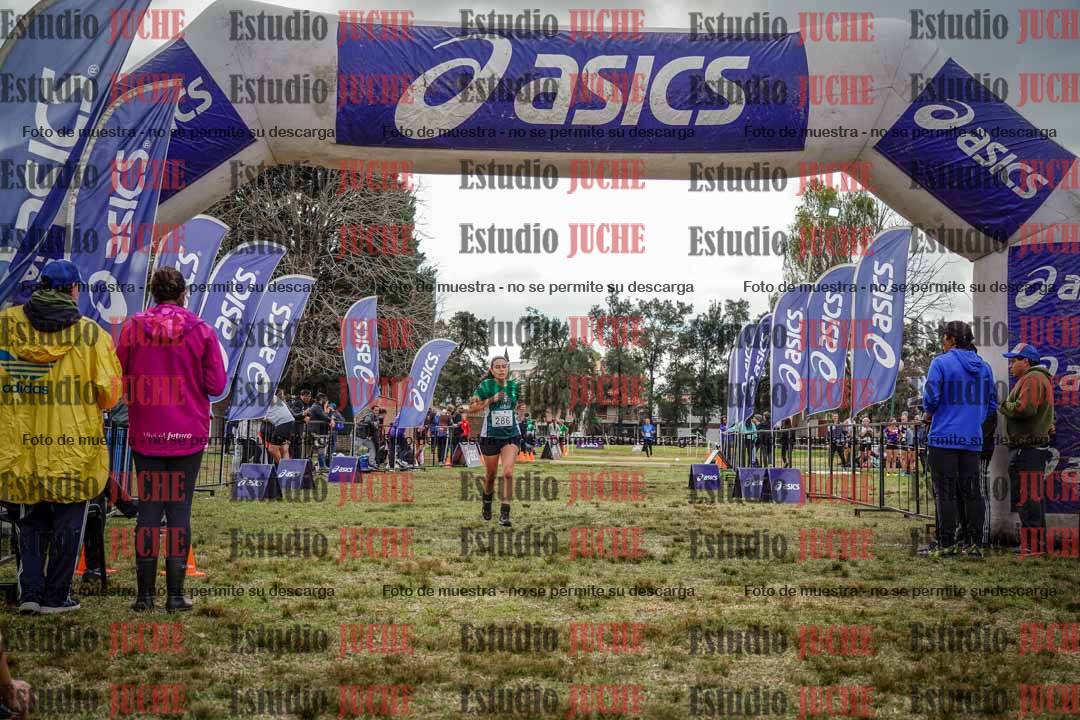 Fotos de la llegada