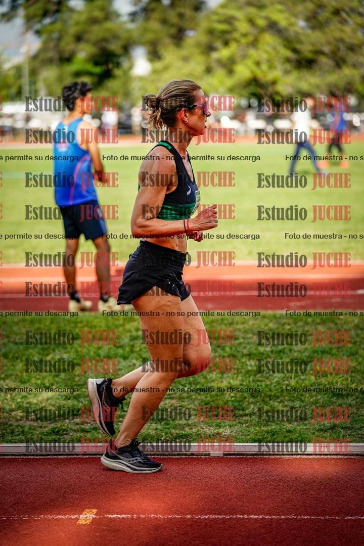 Fotos de los 3000 m de mujeres