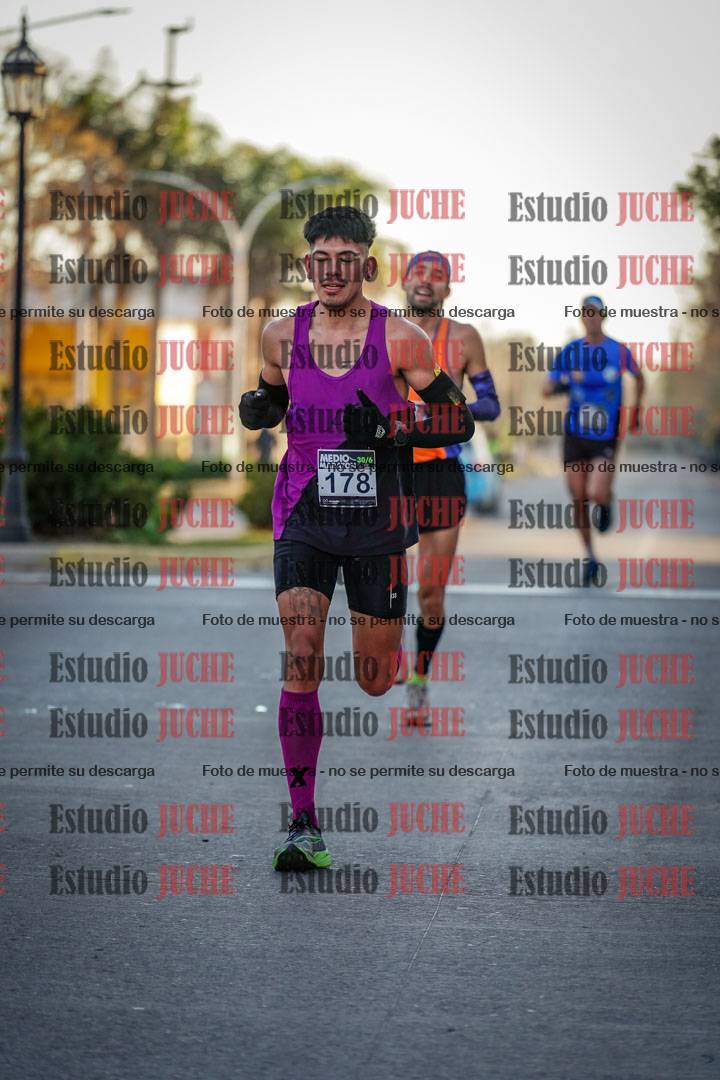 Fotos en el circuito - punto 5