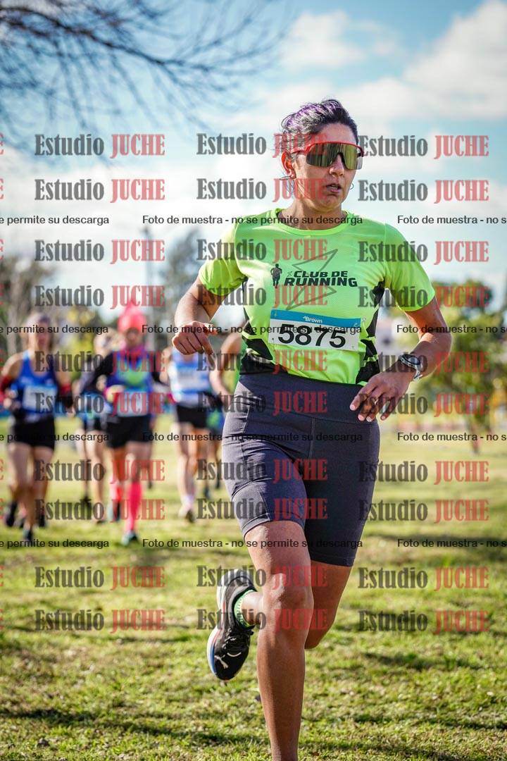 Fotos en el circuito
