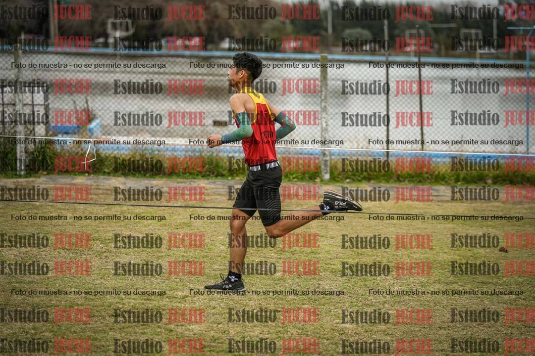 Fotos en el circuito