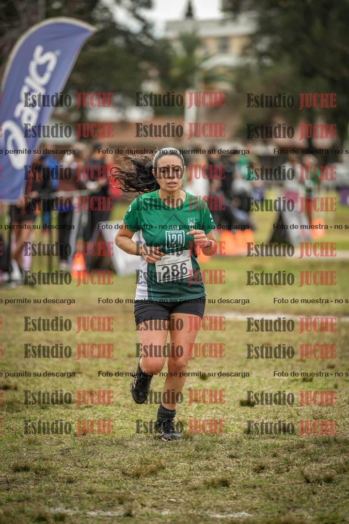 Fotos de la llegada