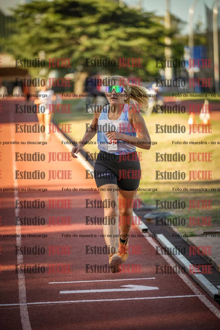 Fotos de los 3000 m llanos de mujeres