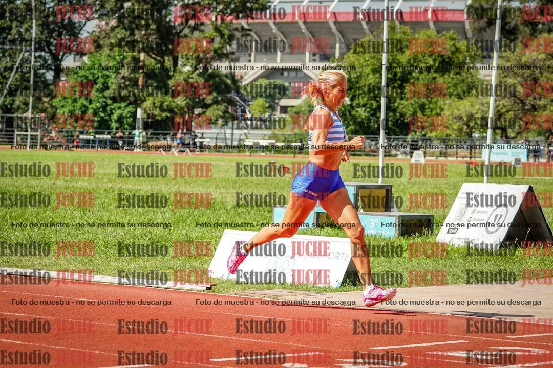 Fotos de los 800 m llanos de mujeres