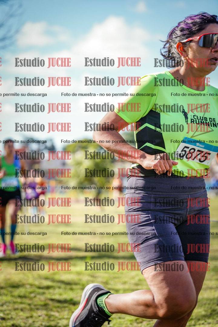 Fotos en el circuito