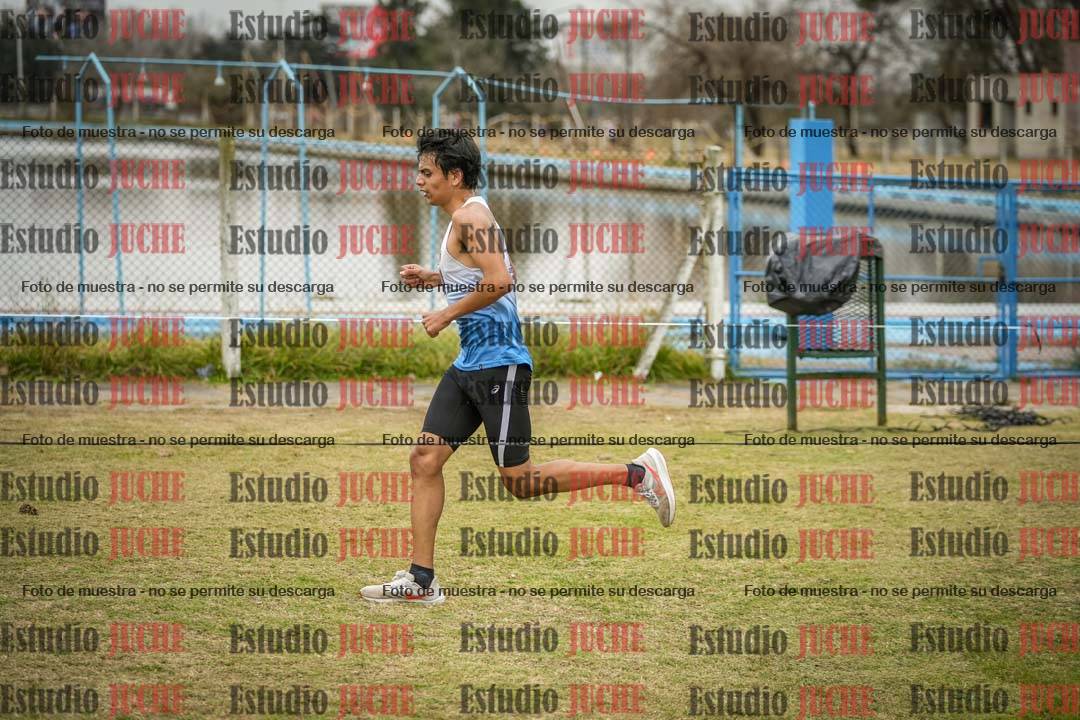 Fotos en el circuito