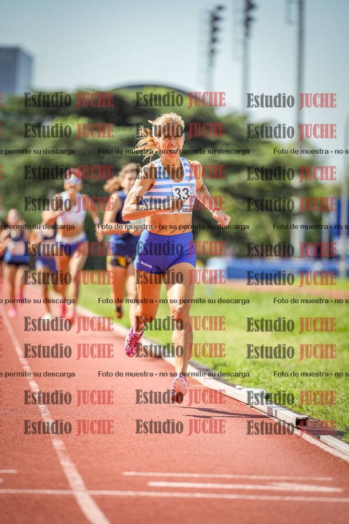 Fotos de los 800 m llanos de mujeres