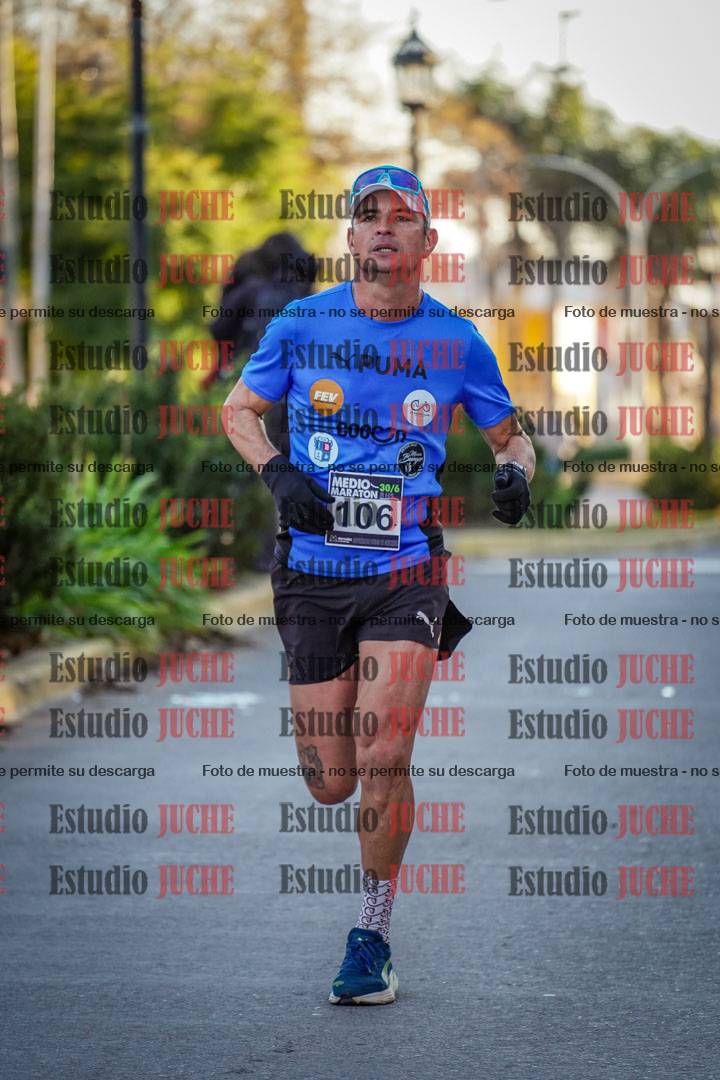 Fotos en el circuito - punto 5