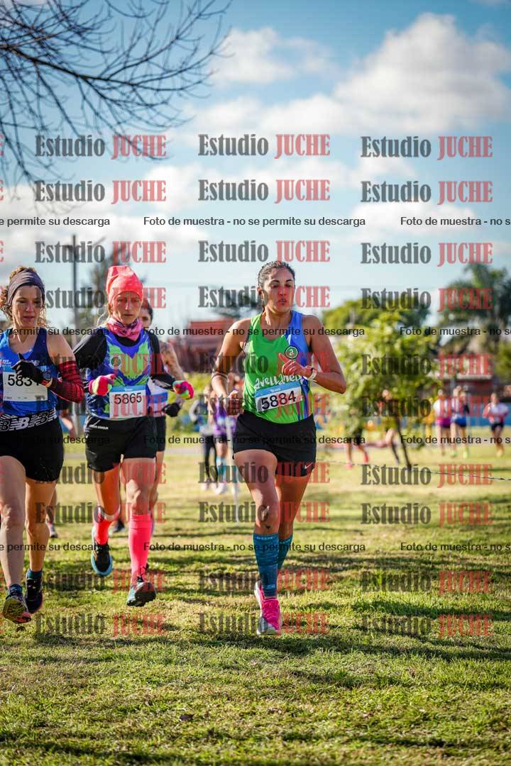 Fotos en el circuito