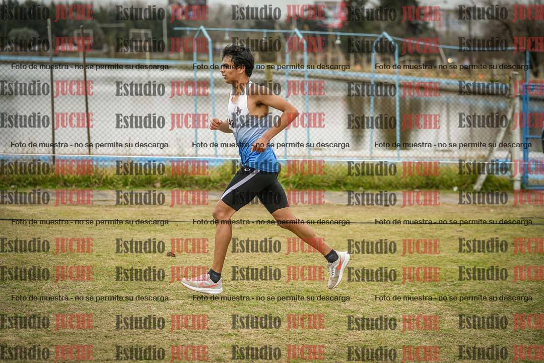 Fotos en el circuito