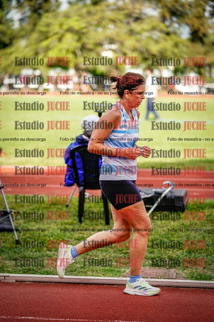 Fotos de los 3000 m de mujeres