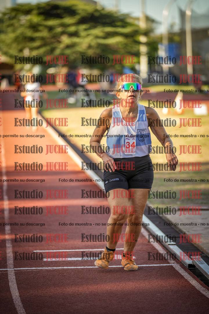Fotos de los 3000 m llanos de mujeres