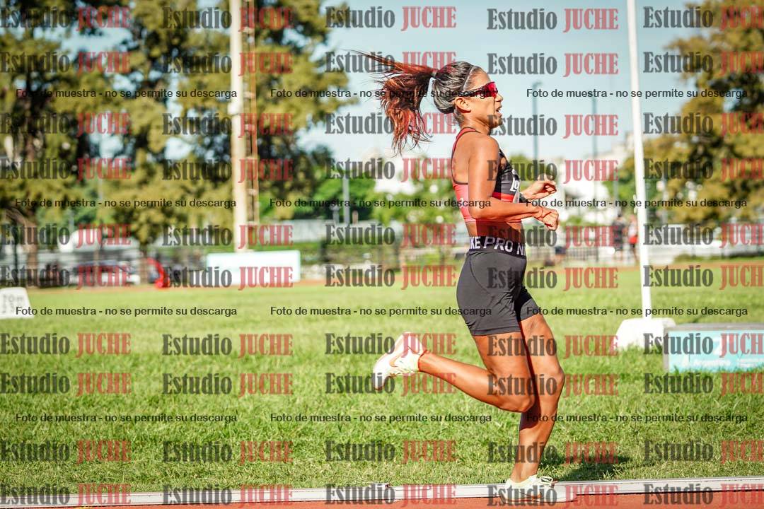 Fotos de los 1500 m llanos de mujeres