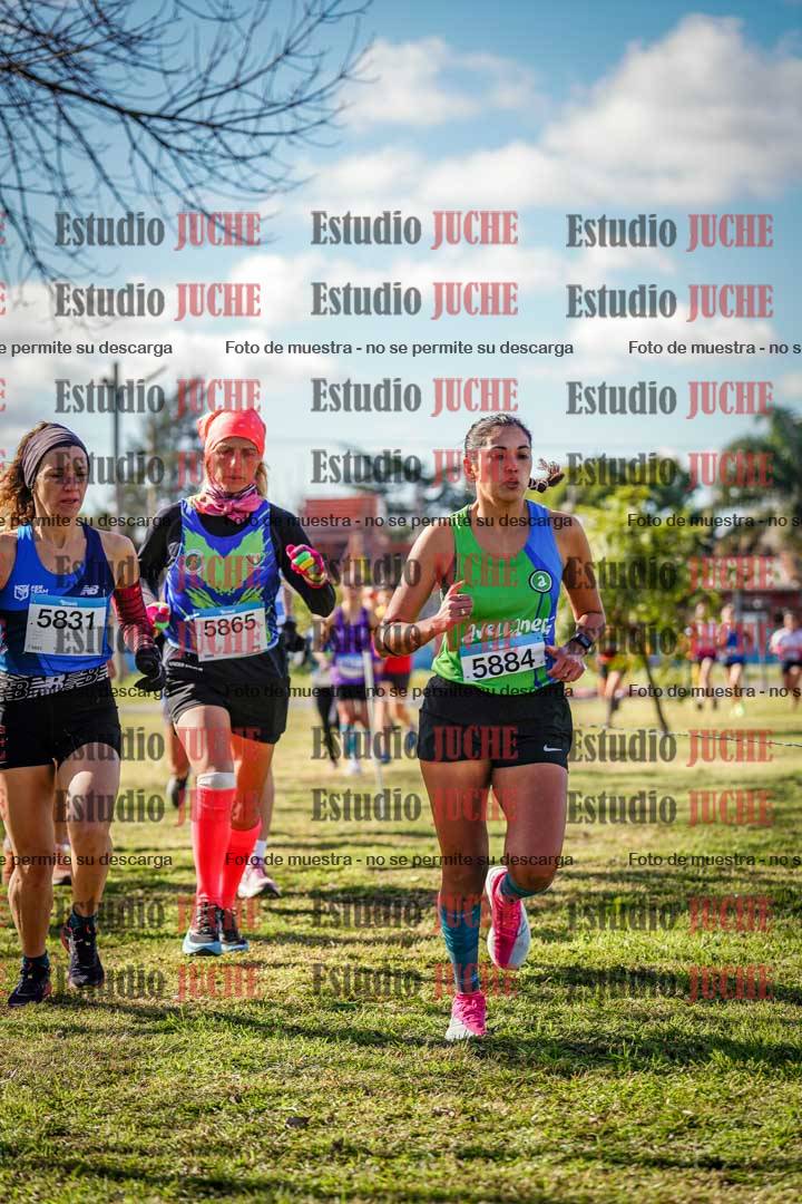 Fotos en el circuito