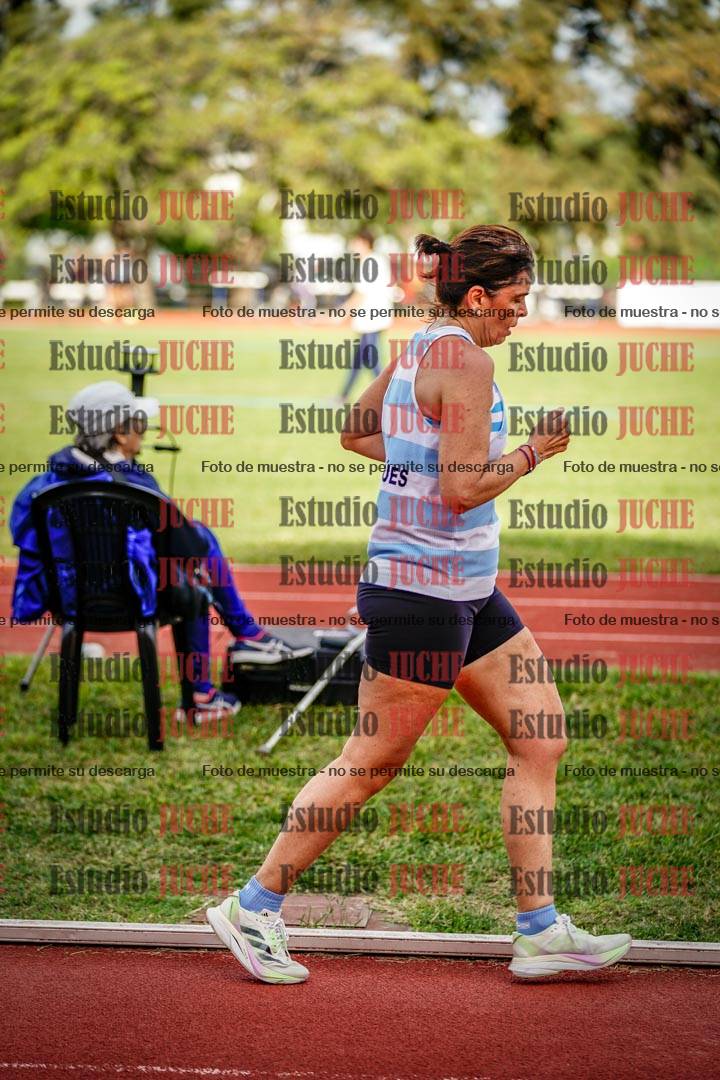 Fotos de los 3000 m de mujeres