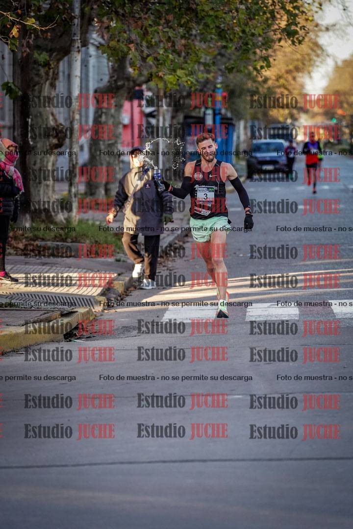 Fotos en el circuito - punto 3