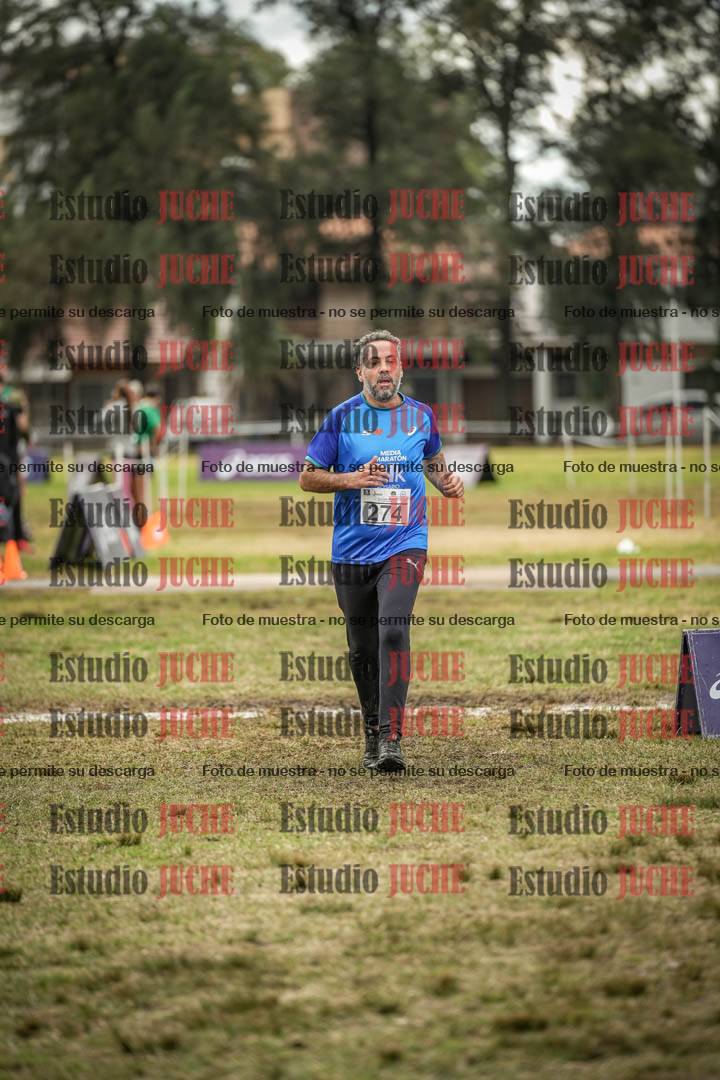 Fotos de la llegada