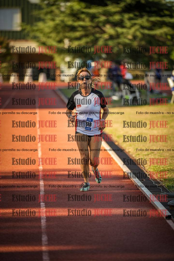 Fotos de los 3000 m llanos de mujeres