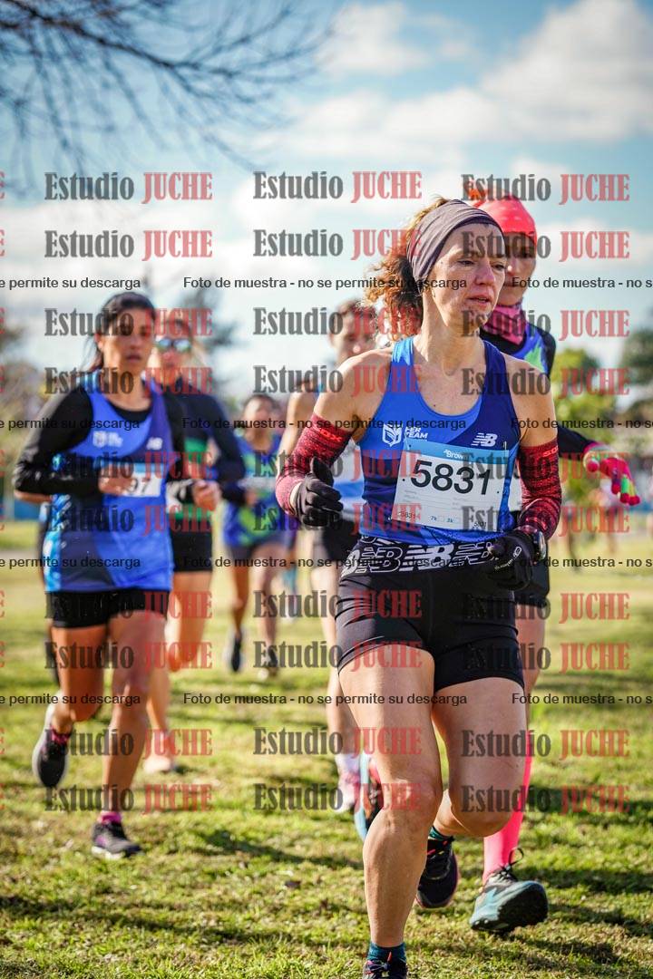 Fotos en el circuito