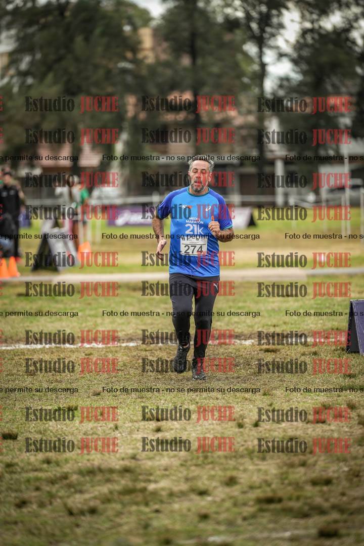 Fotos de la llegada