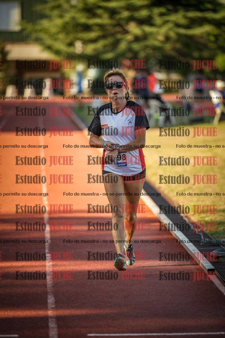 Fotos de los 3000 m llanos de mujeres