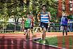 Fotos de los 1500 m de varones