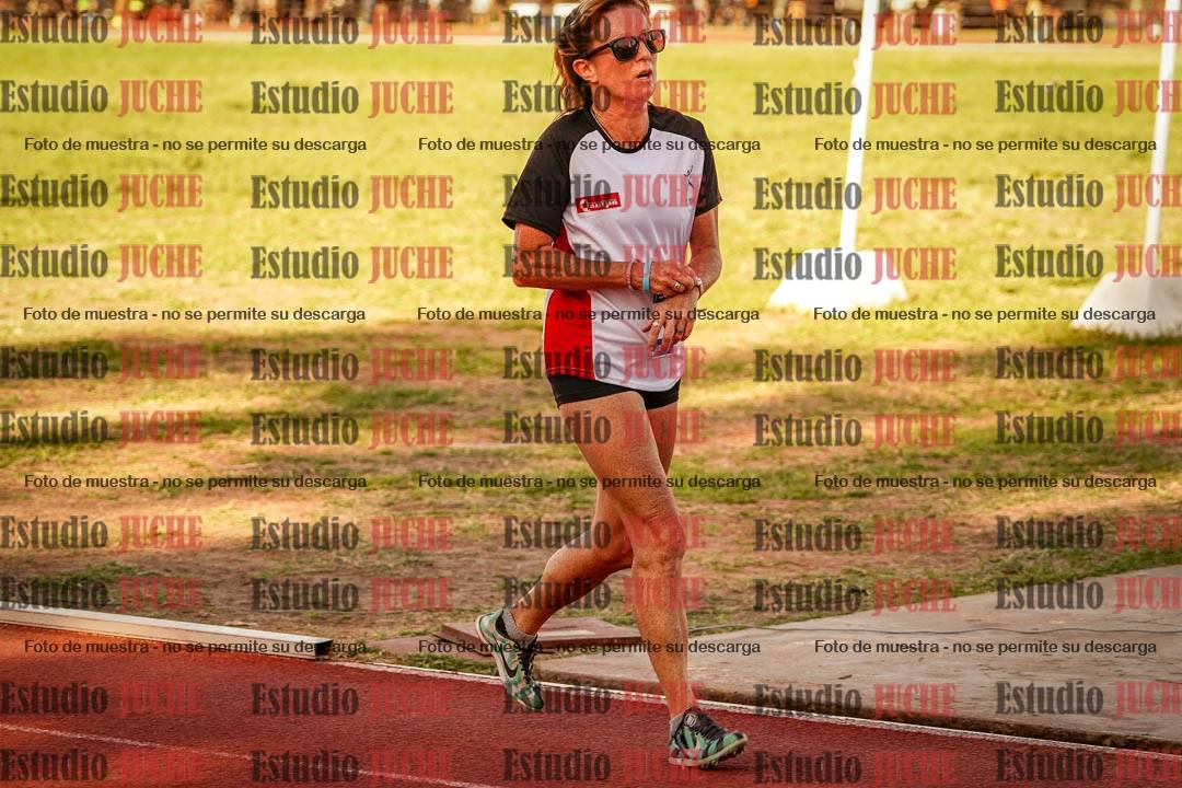 Fotos de los 3000 m llanos de mujeres