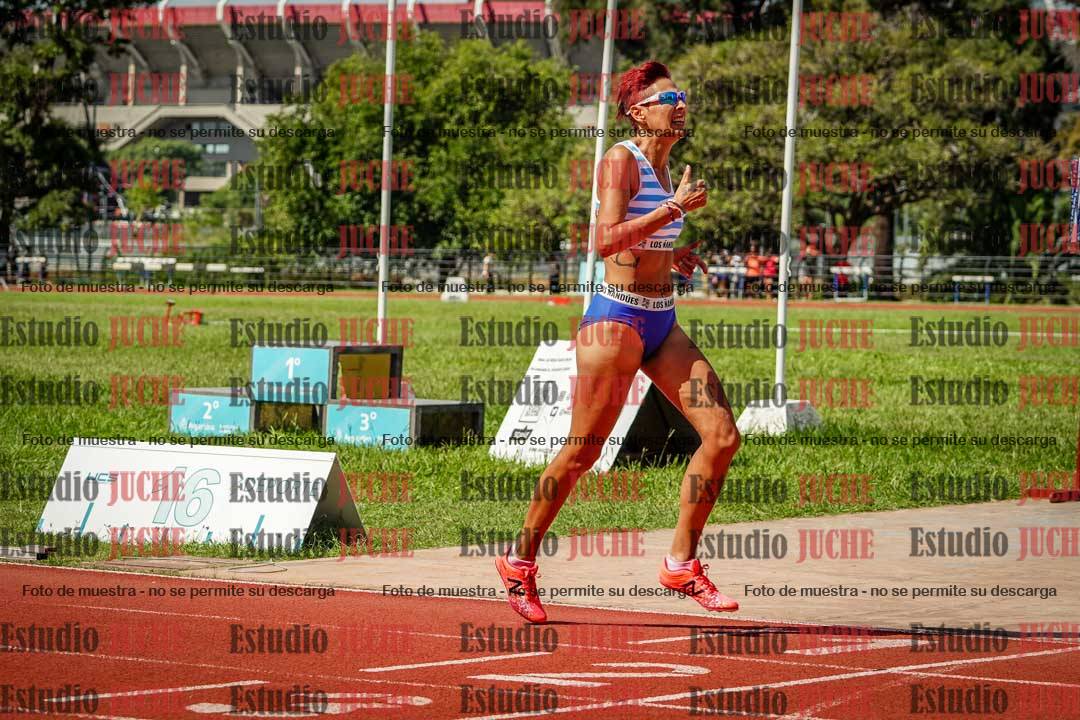 Fotos de los 800 m llanos de mujeres