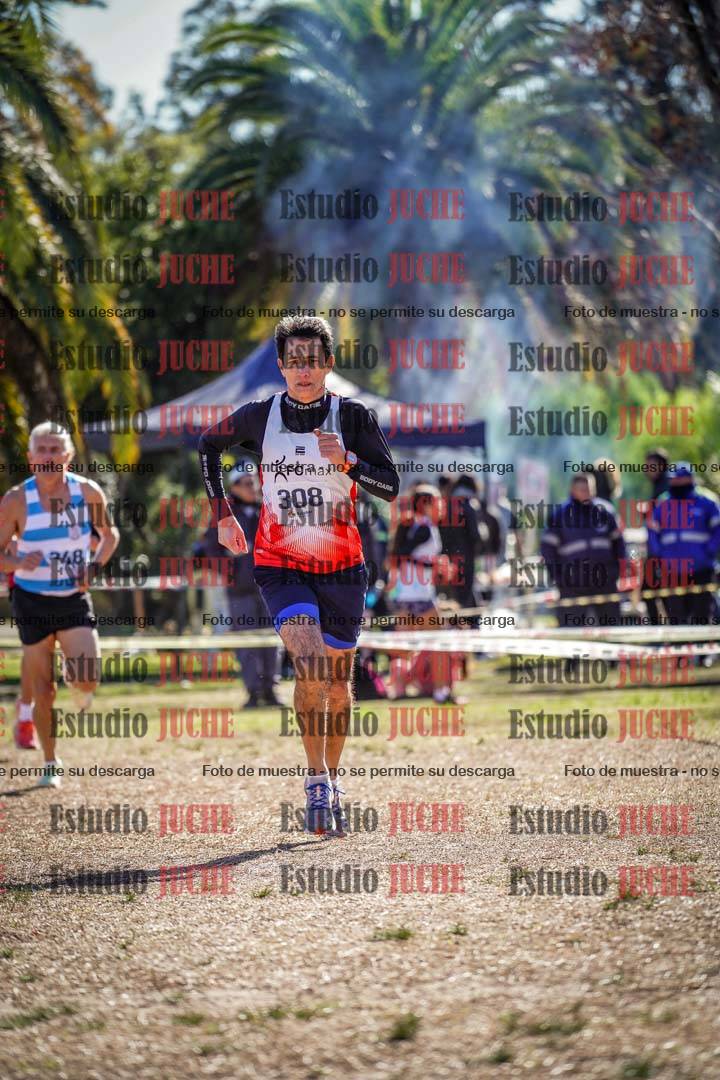 Fotos en el segundo punto del circuito