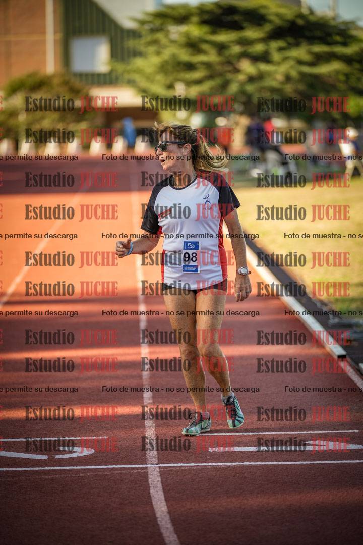 Fotos de los 3000 m llanos de mujeres