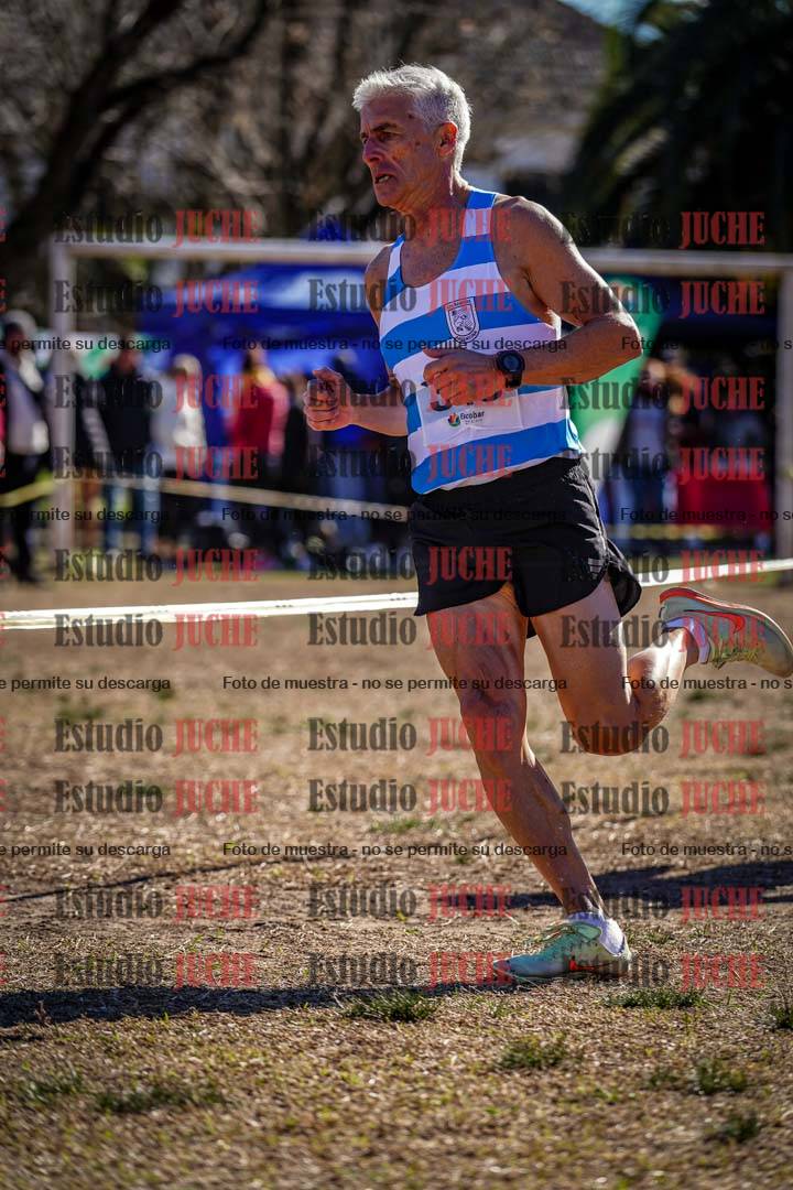 Fotos en el segundo punto del circuito