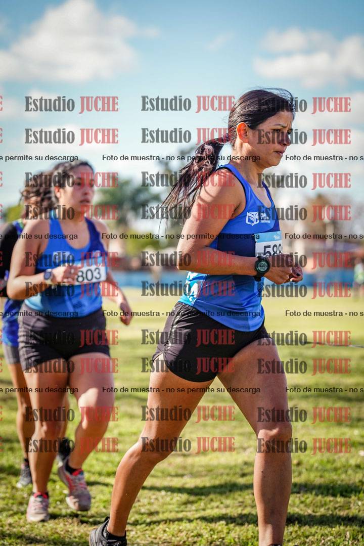 Fotos en el circuito