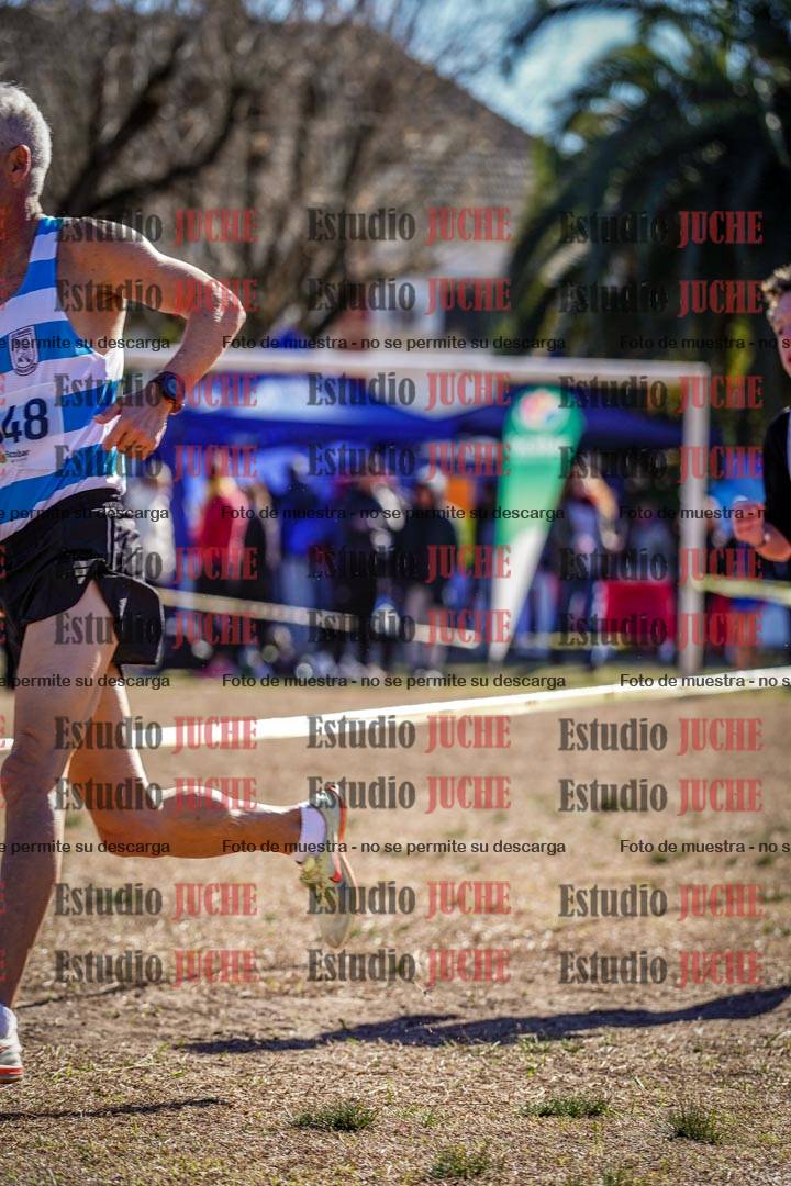 Fotos en el segundo punto del circuito