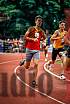 Fotos de los 800 m de varones