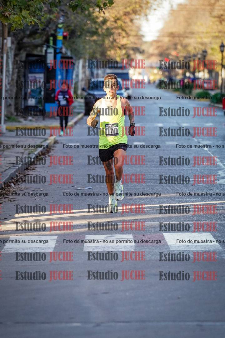 Fotos en el circuito - punto 3