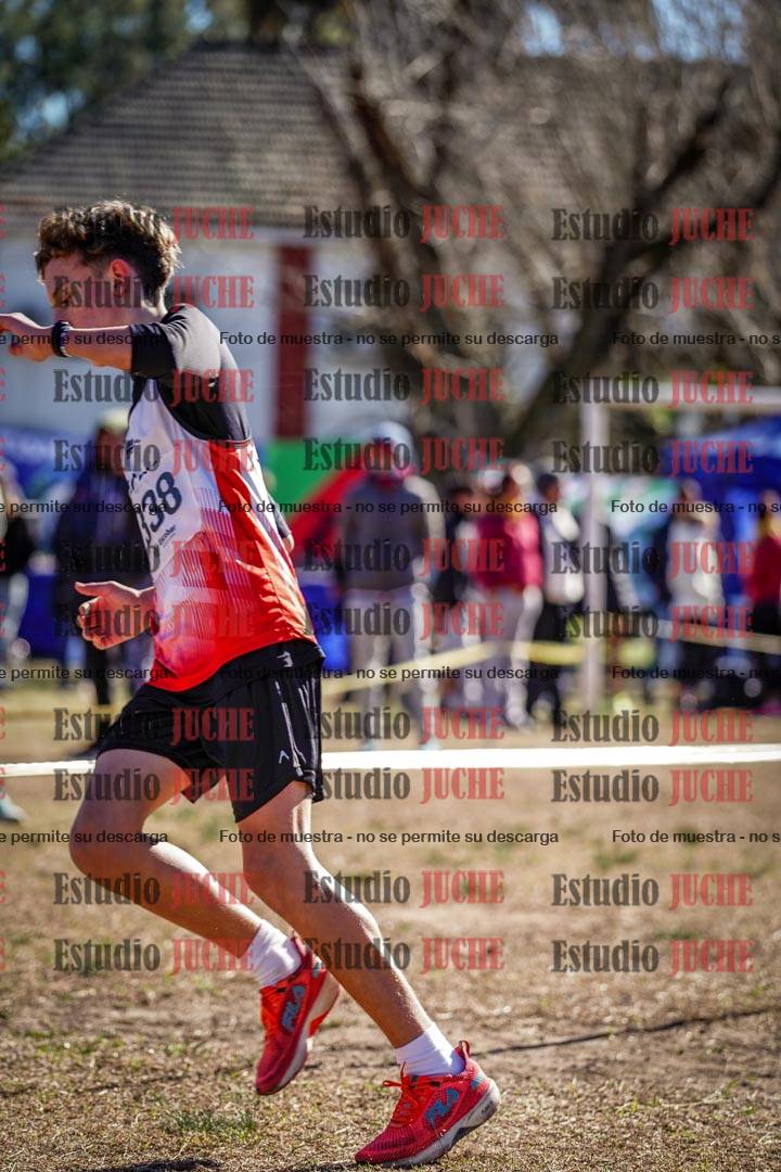 Fotos en el segundo punto del circuito