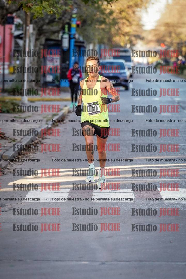 Fotos en el circuito - punto 3