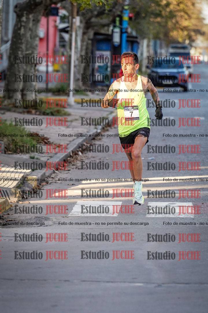 Fotos en el circuito - punto 3