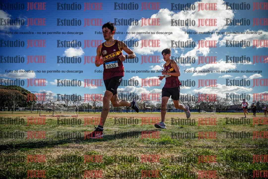 Fotos en el circuito