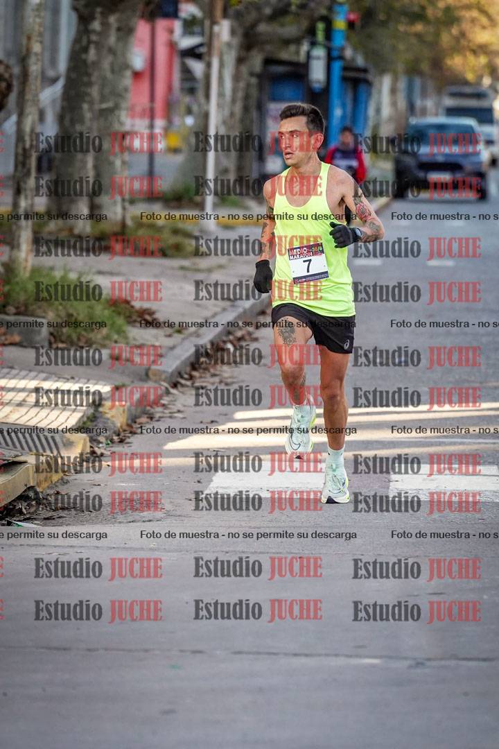 Fotos en el circuito - punto 3