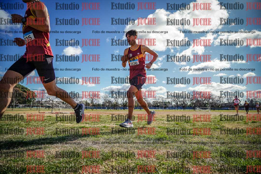Fotos en el circuito