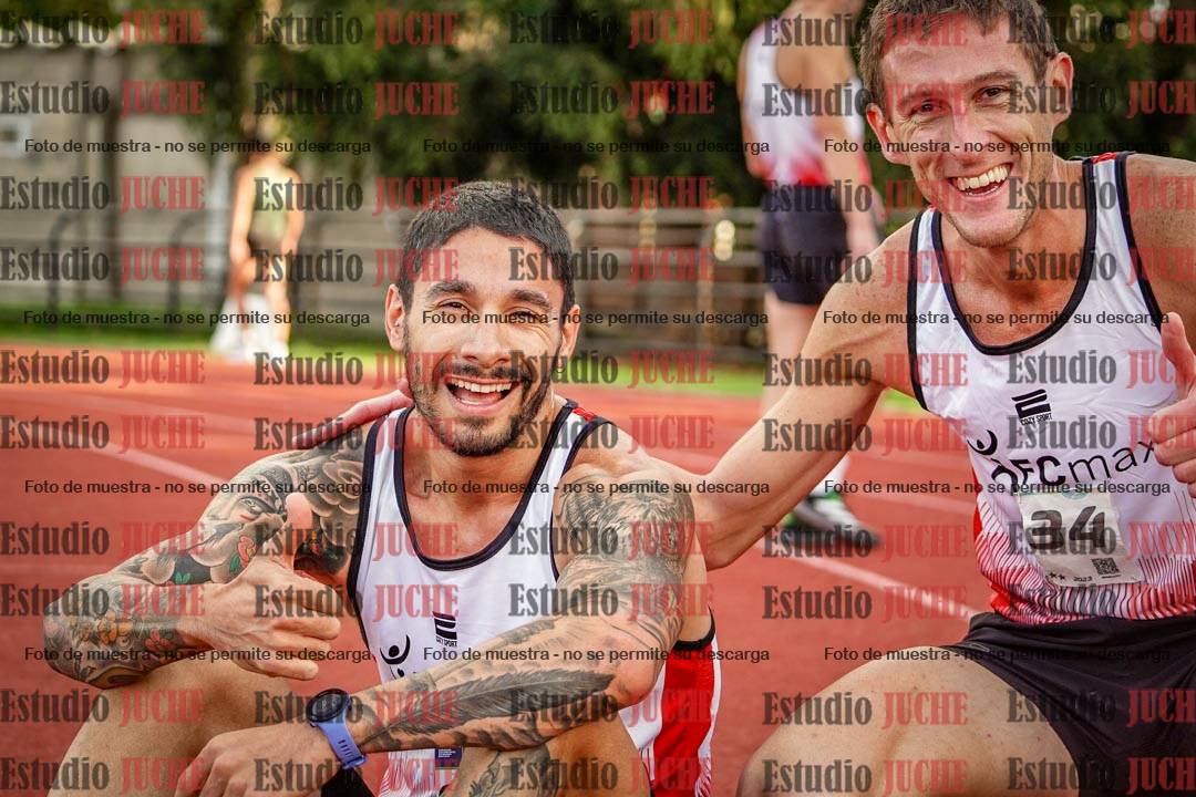 Fotos de algunos podios y extras del torneo