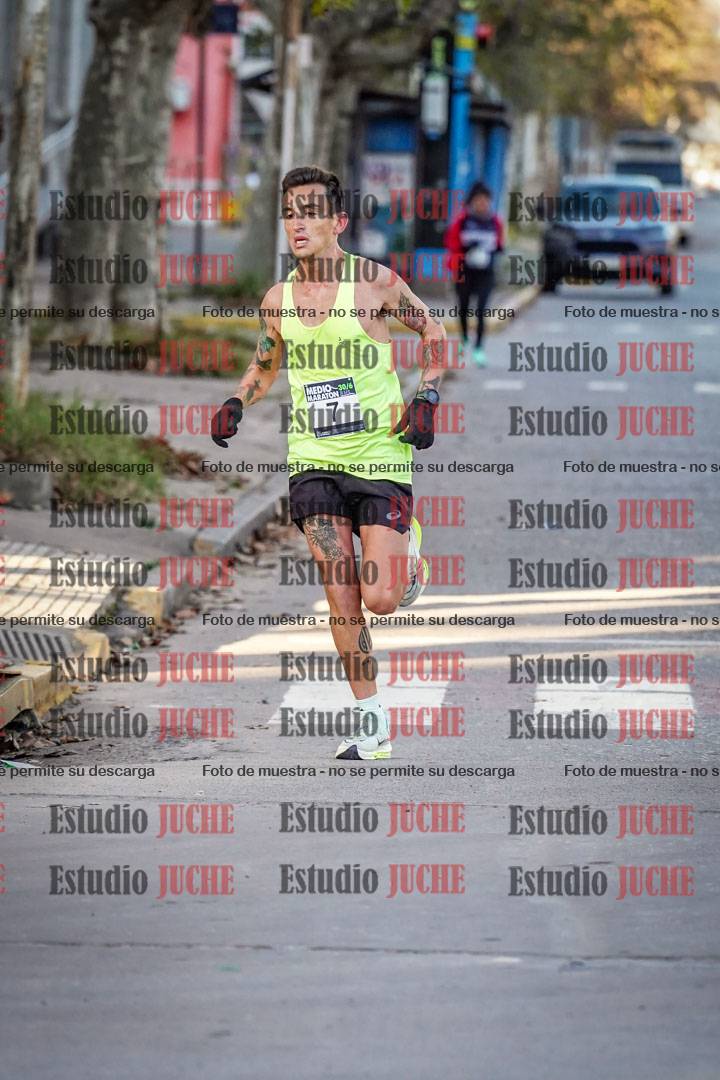 Fotos en el circuito - punto 3