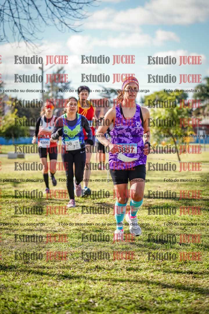 Fotos en el circuito