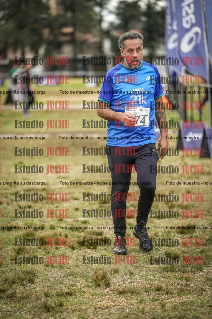 Fotos de la llegada