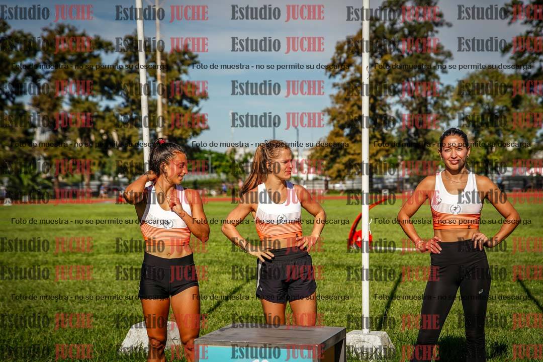 Fotos de algunos extras del torneo