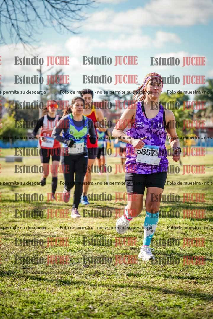 Fotos en el circuito
