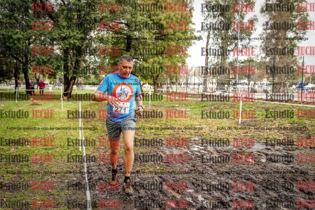 Fotos en el circuito