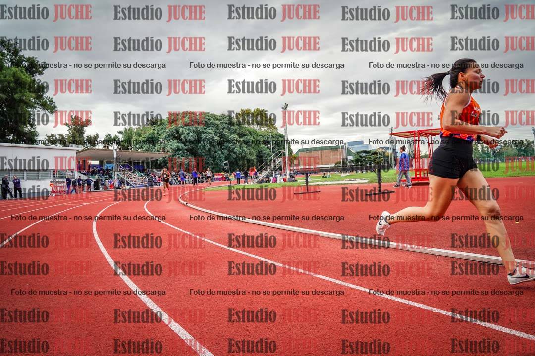 Fotos de los 1500 m llanos de mujeres